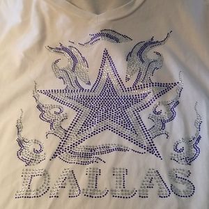 Dallas Cowboy Tee